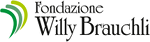 Logo: Fondazione Willy Brauchli
